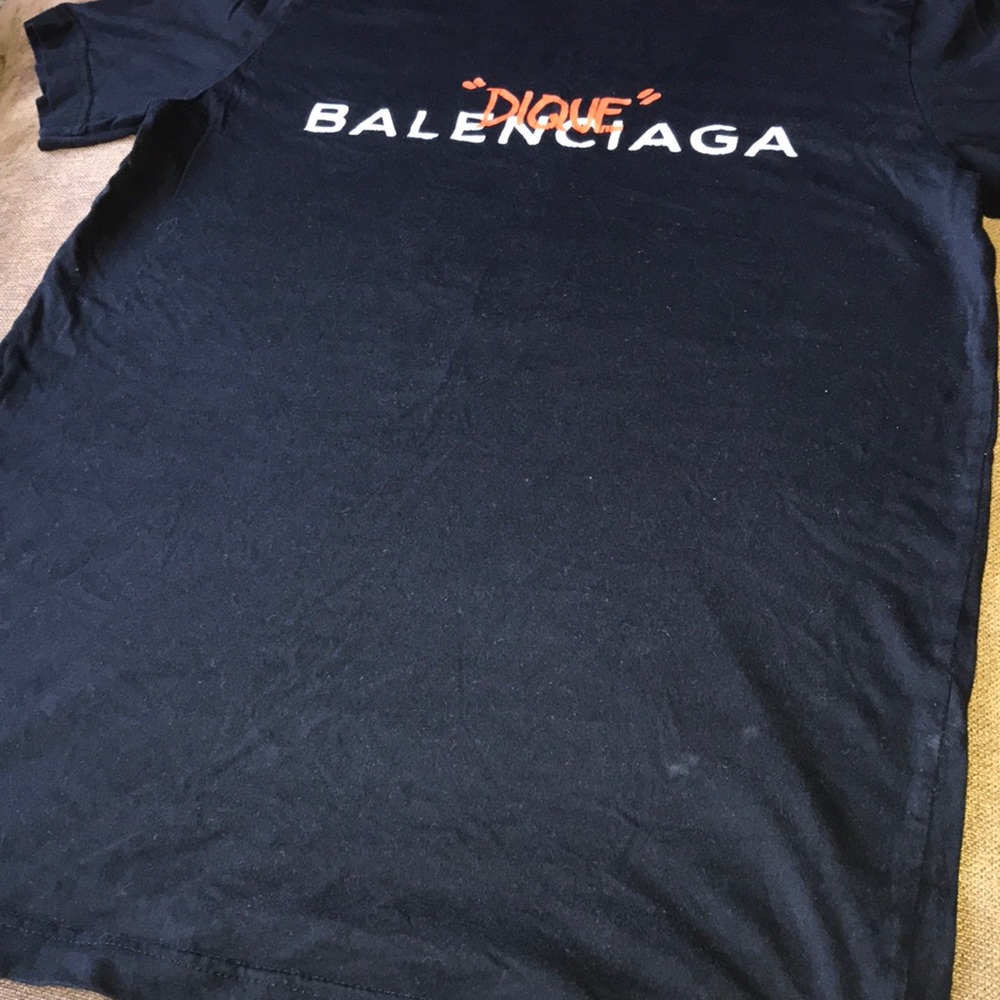 NYC Brand cultural tee